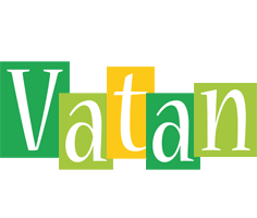 Vatan lemonade logo