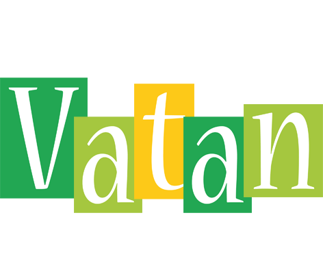 Vatan lemonade logo