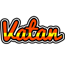 Vatan madrid logo