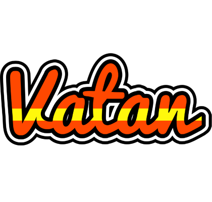 Vatan madrid logo