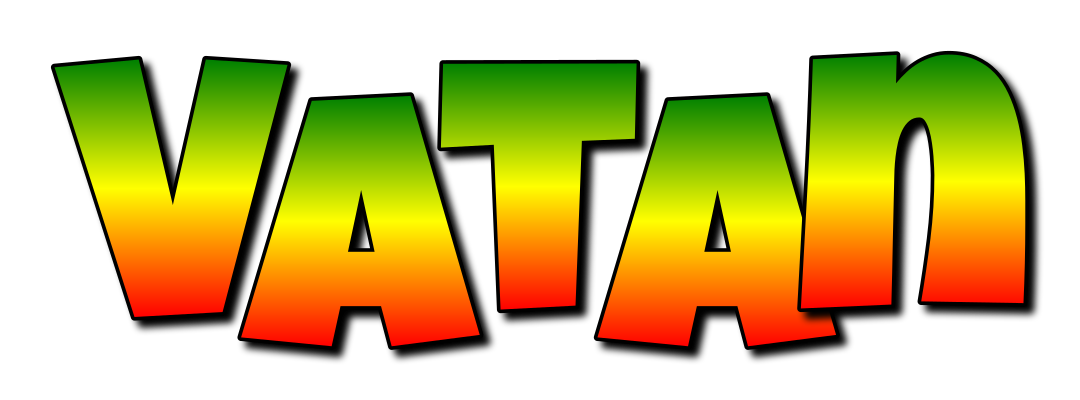 Vatan mango logo