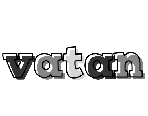 Vatan night logo
