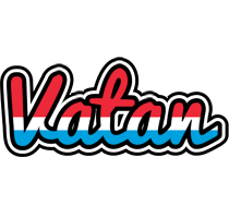 Vatan norway logo