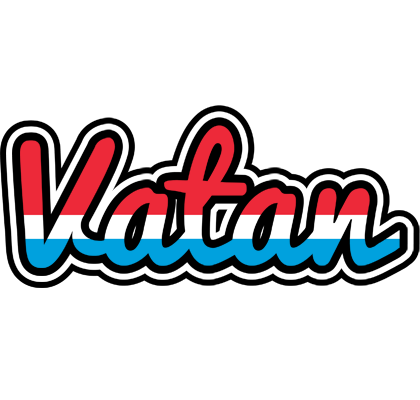 Vatan norway logo