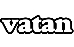 Vatan panda logo