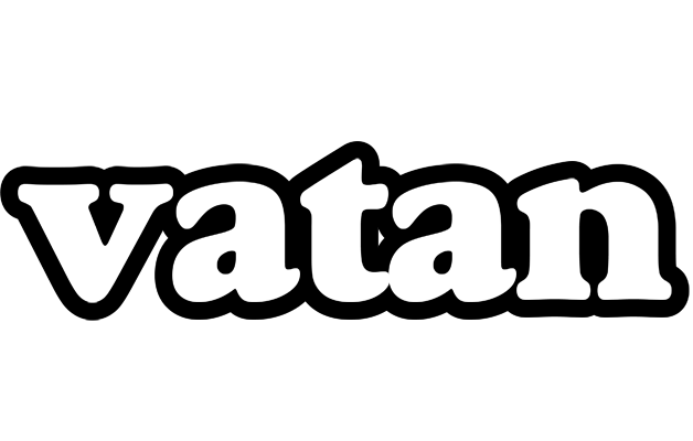 Vatan panda logo