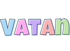 Vatan pastel logo