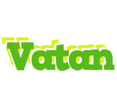 Vatan picnic logo