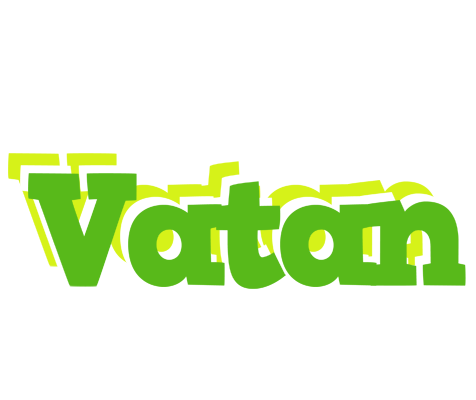 Vatan picnic logo