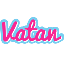 Vatan popstar logo