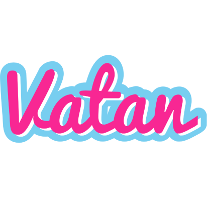 Vatan popstar logo