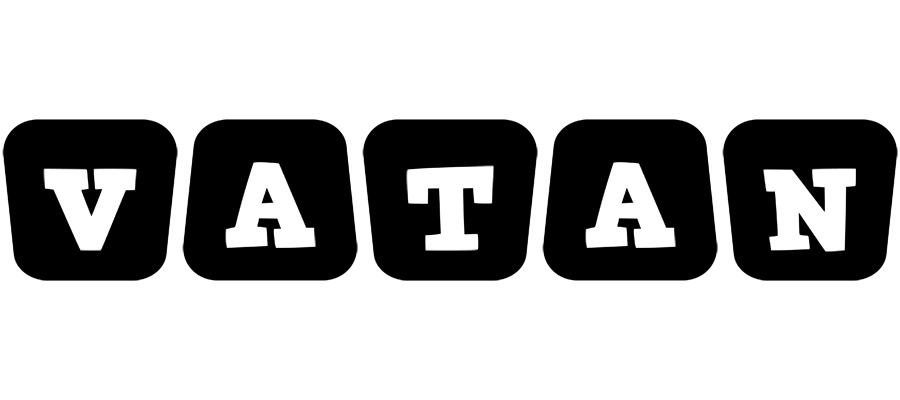 Vatan racing logo