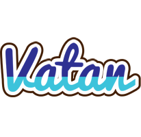 Vatan raining logo