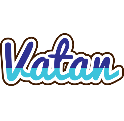 Vatan raining logo