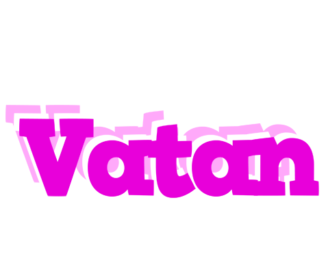 Vatan rumba logo