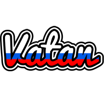 Vatan russia logo