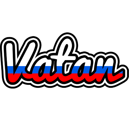 Vatan russia logo