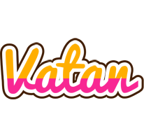 Vatan smoothie logo