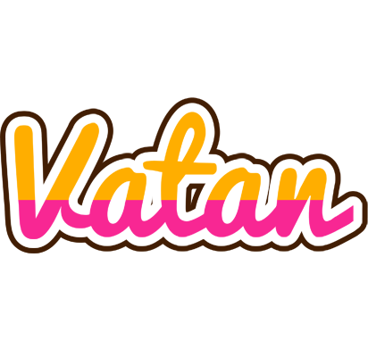Vatan smoothie logo