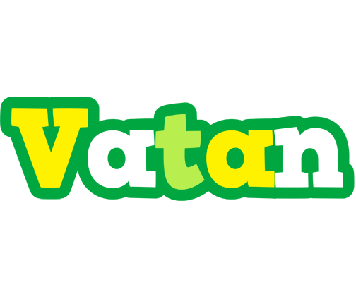 Vatan soccer logo