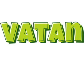 Vatan summer logo