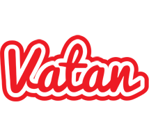 Vatan sunshine logo