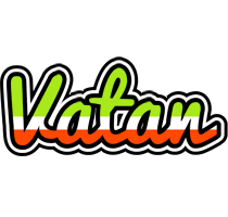 Vatan superfun logo