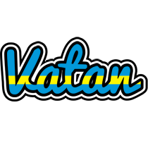 Vatan sweden logo