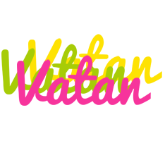 Vatan sweets logo