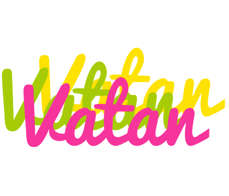 Vatan sweets logo