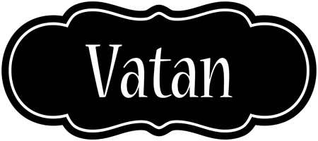 Vatan welcome logo