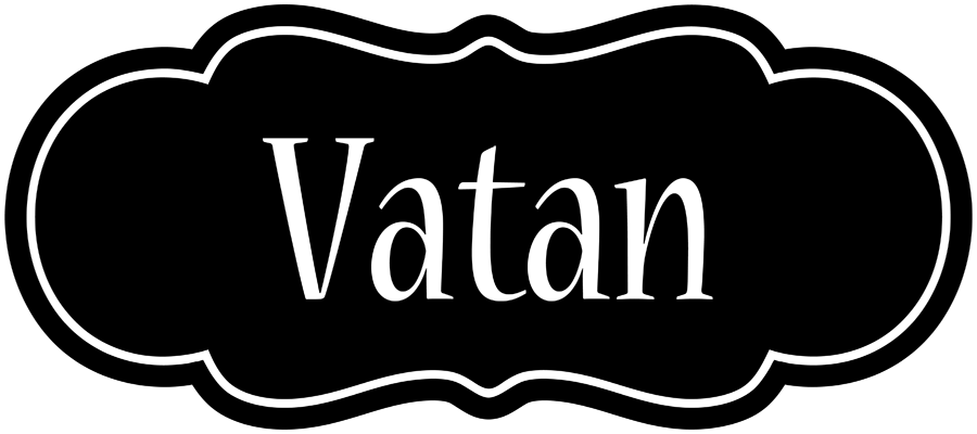 Vatan welcome logo