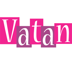 Vatan whine logo