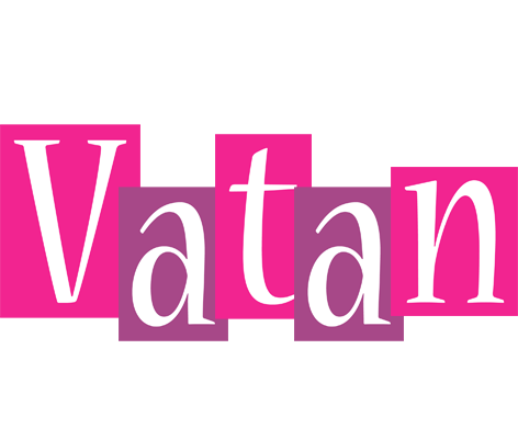 Vatan whine logo
