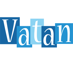 Vatan winter logo