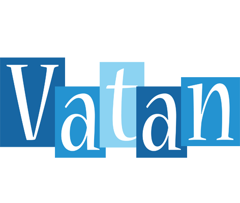 Vatan winter logo
