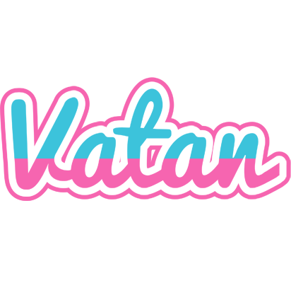 Vatan woman logo