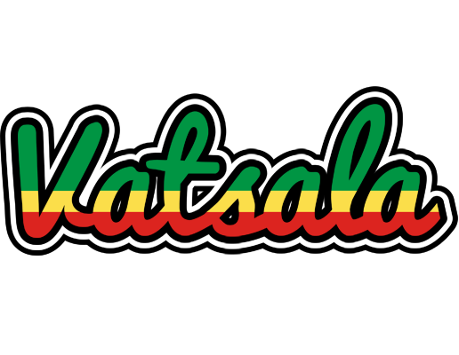 Vatsala african logo