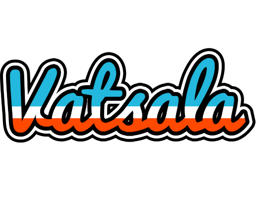 Vatsala america logo