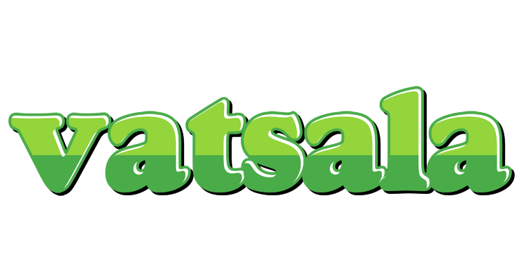 Vatsala apple logo