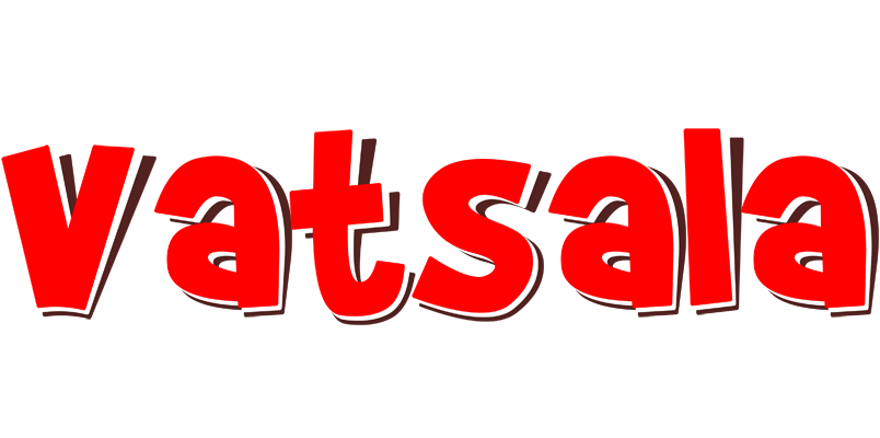 Vatsala basket logo