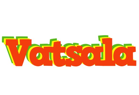 Vatsala bbq logo