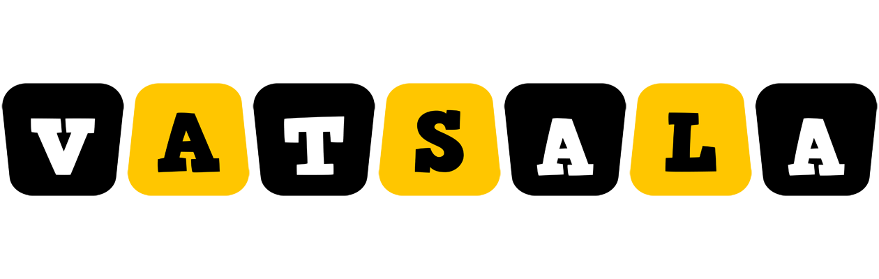 Vatsala boots logo