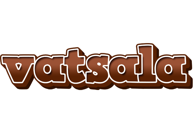 Vatsala brownie logo