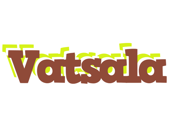 Vatsala caffeebar logo