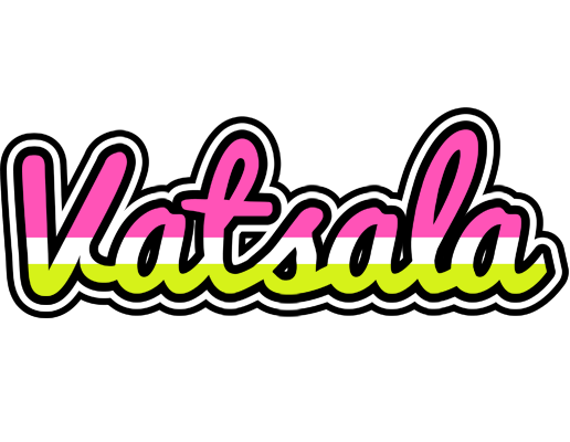 Vatsala candies logo