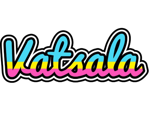 Vatsala circus logo