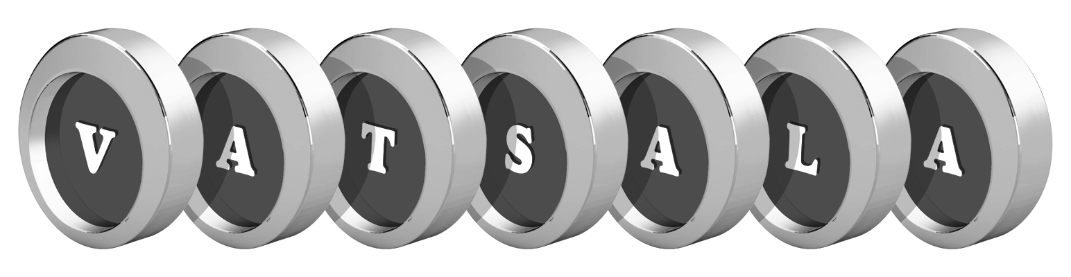Vatsala coins logo