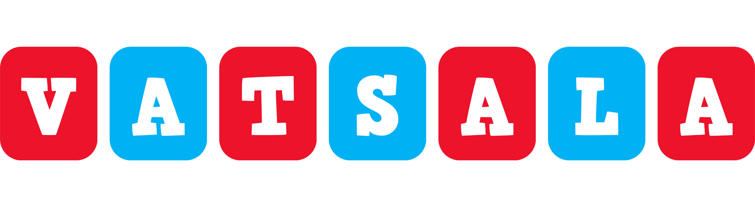 Vatsala diesel logo