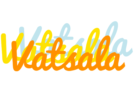 Vatsala energy logo